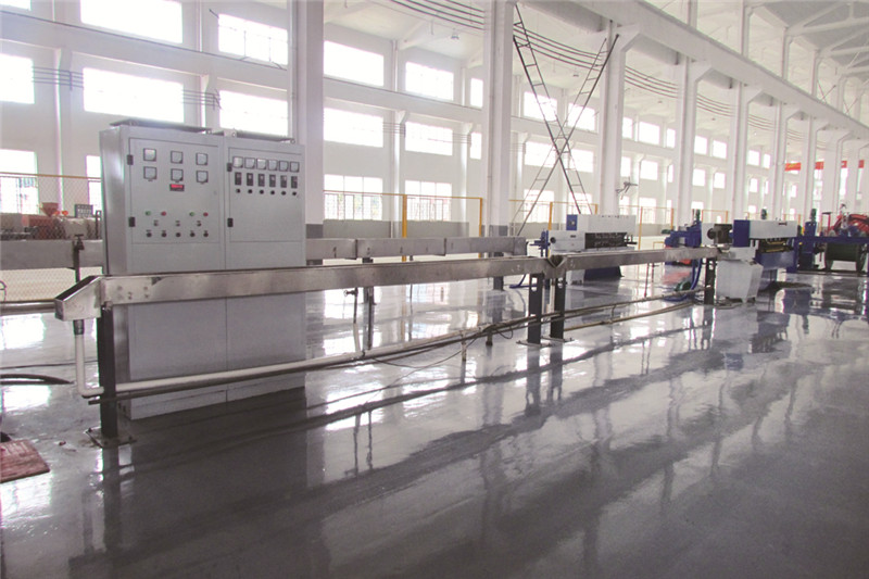 65擠塑機